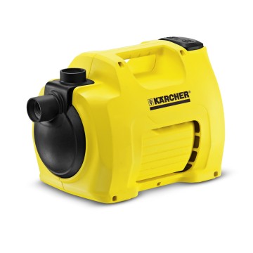 Садовый насос KARCHER BP 3 Garden