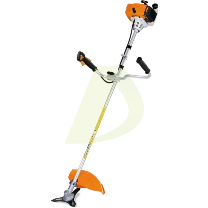 Мотокоса STIHL FS 120 (41342000326) Мотокоса STIHL FS 120 (41342000326)