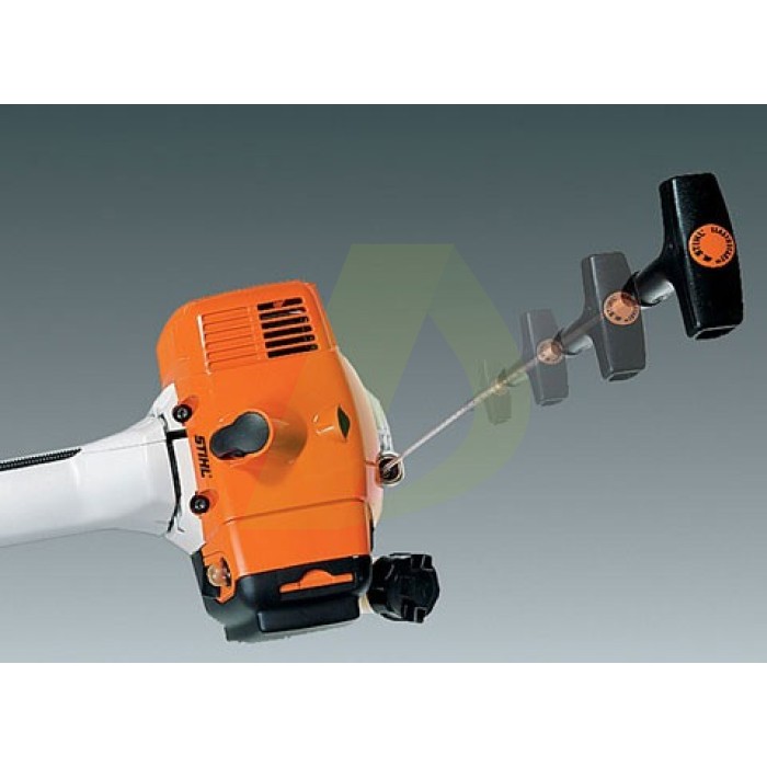 Мотокоса STIHL FS 120 (41342000326) Мотокоса STIHL FS 120 (41342000326)