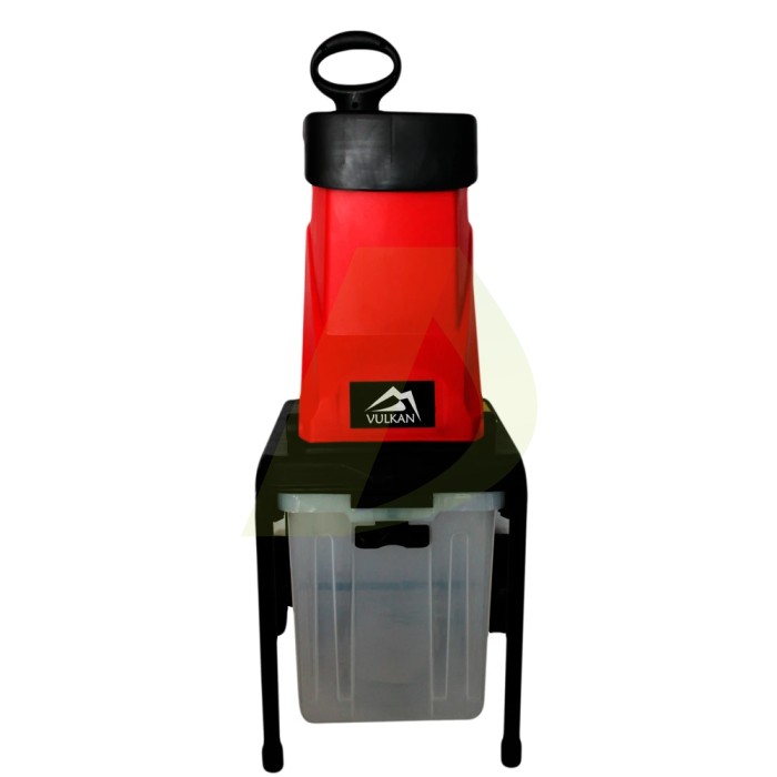 Подрібнювач електричний VULKAN SHF2500 (82532) Подрібнювач електричний VULKAN SHF2500 (82532)