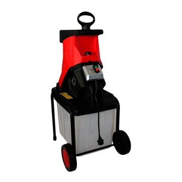 Измельчитель электрический VULKAN SHF2500 (82532)