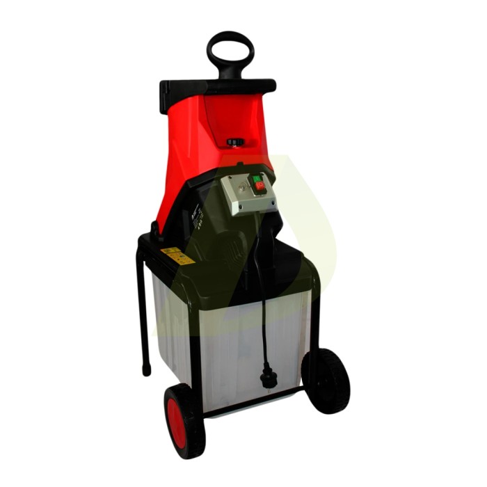 Подрібнювач електричний VULKAN SHF2500 (82532) Подрібнювач електричний VULKAN SHF2500 (82532)