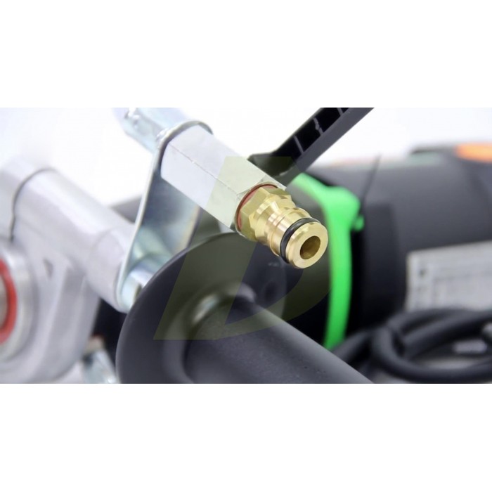 Дрель алмазного бурения EIBENSTOCK END1300 P (0311A000) Дрель алмазного бурения EIBENSTOCK END1300 P (0311A000)