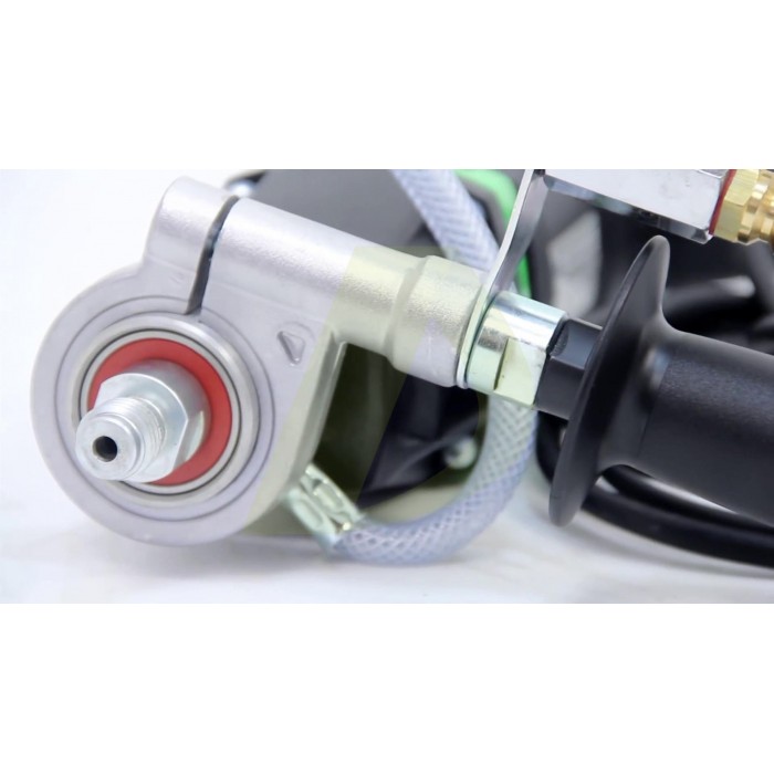 Дрель алмазного бурения EIBENSTOCK END1300 P (0311A000) Дрель алмазного бурения EIBENSTOCK END1300 P (0311A000)