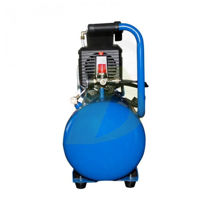 Поршневий компресор EnerSol ES-AC190-50-1 Поршневий компресор EnerSol ES-AC190-50-1