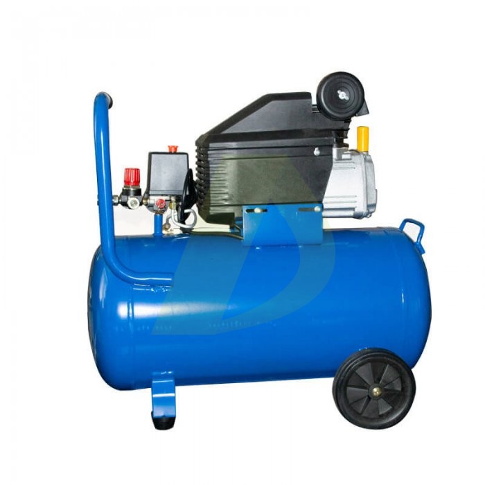 Поршневий компресор EnerSol ES-AC190-50-1 Поршневий компресор EnerSol ES-AC190-50-1