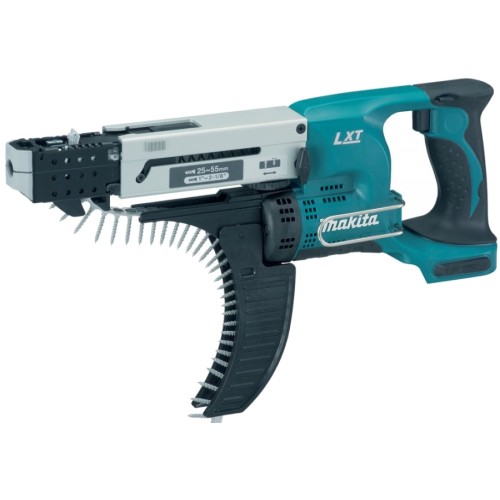 Шуруповерт MAKITA DFR550Z (без аккумулятора)