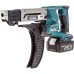 Шуруповерт MAKITA DFR550Z (без аккумулятора)