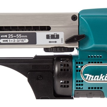 Шуруповерт MAKITA DFR550Z (без аккумулятора)
