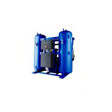 Осушитель адсорбционный нагревной OMI HB2200 3" G HEATED BLOWER (08V.2200BG.0.H.0000)