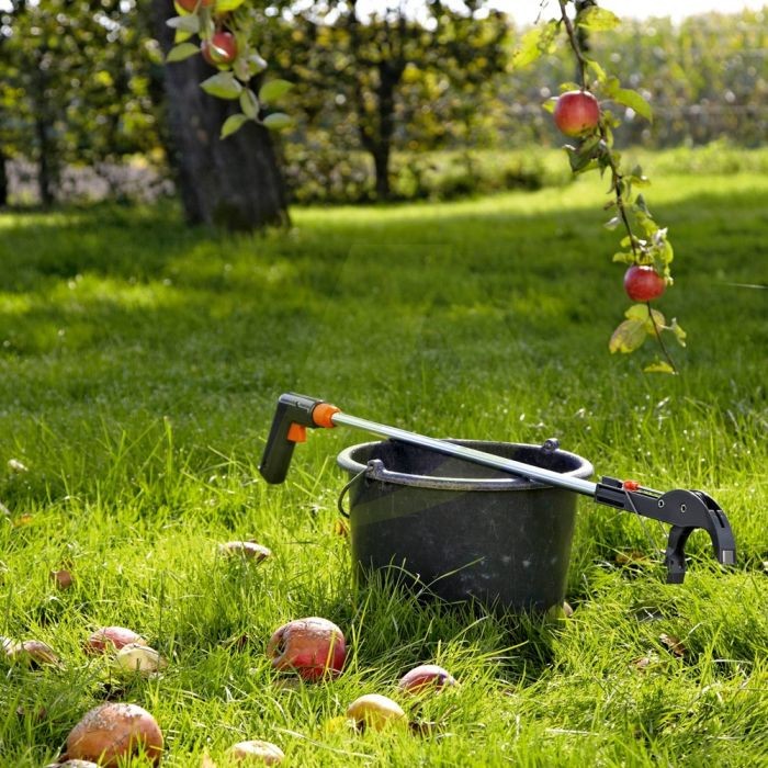 Захват для сміття GARDENA (03567-20.000.00) Захват для сміття GARDENA (03567-20.000.00)