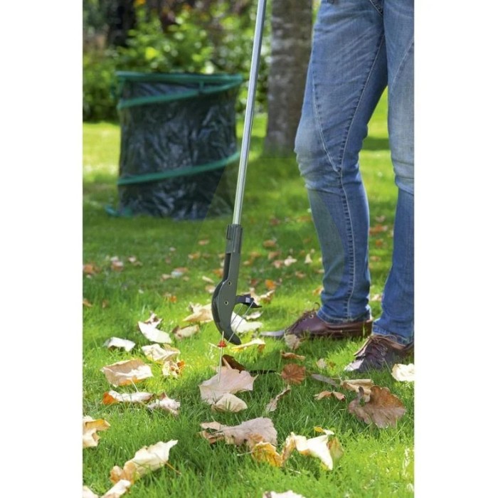 Захват для сміття GARDENA (03567-20.000.00) Захват для сміття GARDENA (03567-20.000.00)