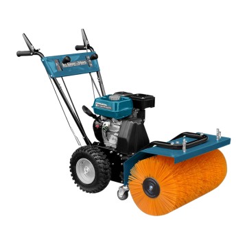 Комби-машина бензиновая KÖNNER&SÖHNEN KS 7HP-MFM 60