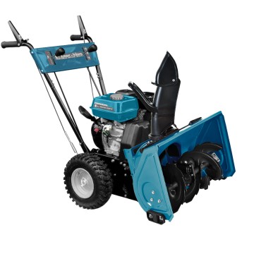 Комби-машина бензиновая KÖNNER&SÖHNEN KS 7HP-MFM 60