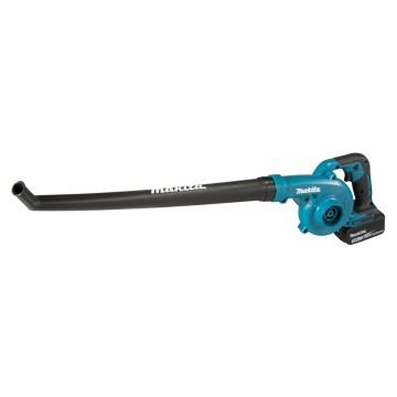 Аккумуляторный воздуходув MAKITA DUB186RT