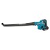 Аккумуляторный воздуходув MAKITA DUB186RT