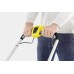 Акумуляторна газонокосарка KARCHER LMO 18-33 (1.444-400.0) без акумулятора