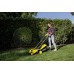 Акумуляторна газонокосарка KARCHER LMO 18-33 (1.444-400.0) без акумулятора