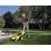 Акумуляторна газонокосарка KARCHER LMO 18-33 (1.444-400.0) без акумулятора