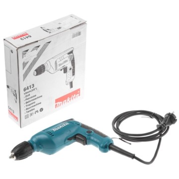Дрель MAKITA 6413