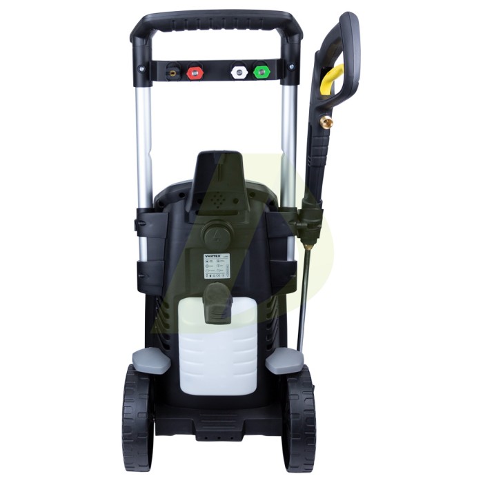 Мийка високого тиску електрична VORTEX 5342793 Мийка високого тиску електрична VORTEX 5342793