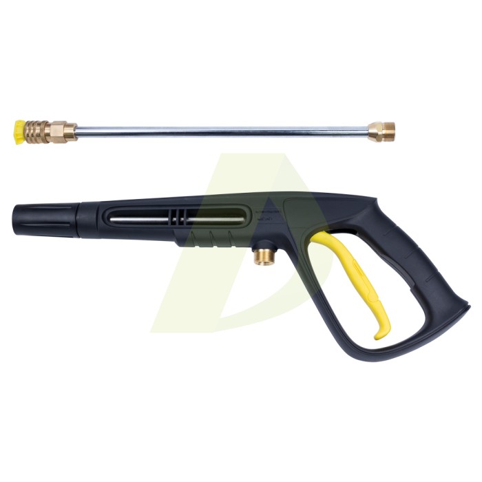 Мийка високого тиску електрична VORTEX 5342793 Мийка високого тиску електрична VORTEX 5342793