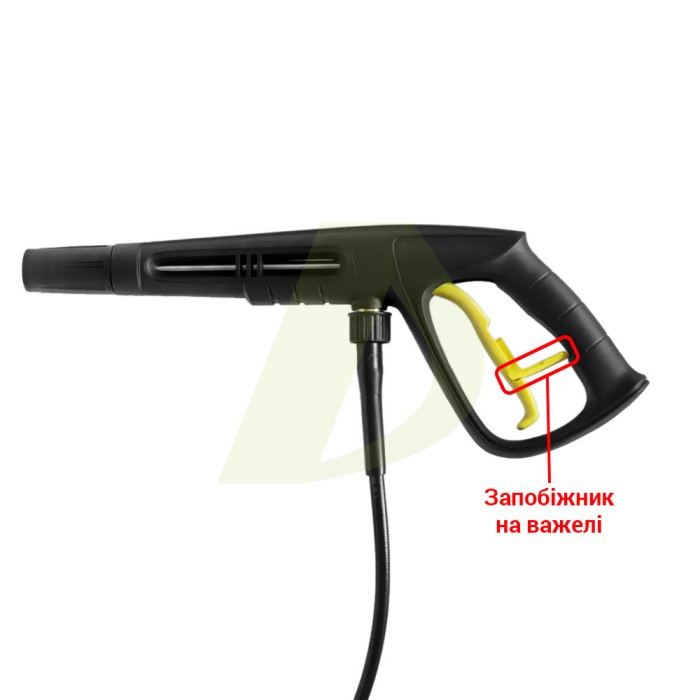 Мийка високого тиску електрична VORTEX 5342793 Мийка високого тиску електрична VORTEX 5342793