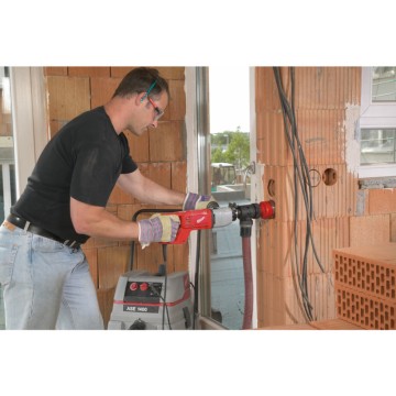 Дрель алмазного бурения MILWAUKEE DD2-160XE (4933368690)