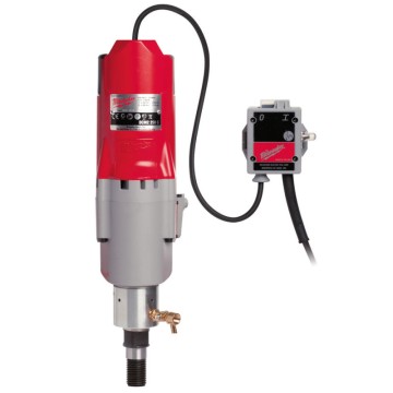Дрель алмазного бурения MILWAUKEE DCM 2-250 C (40964)
