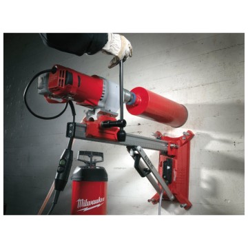 Стойка дрели алмазного бурения MILWAUKEE DR 250 TV (4933400590)