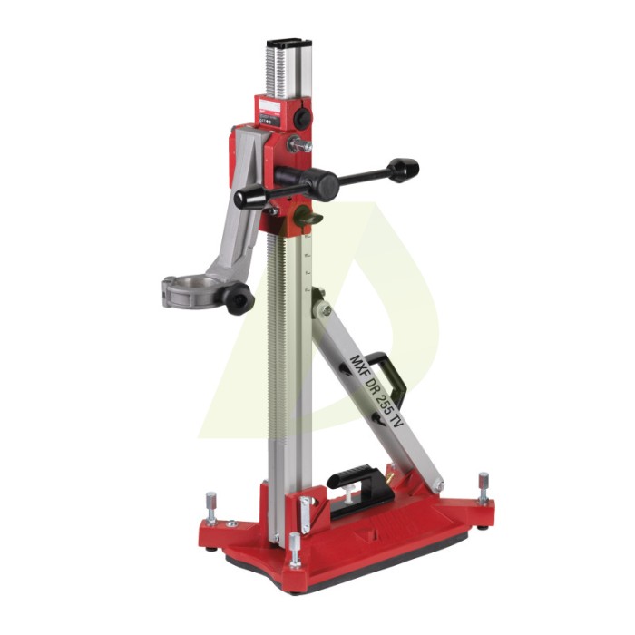 Стойка дрели алмазного бурения MILWAUKEE MXF DR255 TV (4933472247) Стойка дрели алмазного бурения MILWAUKEE MXF DR255 TV (4933472247)