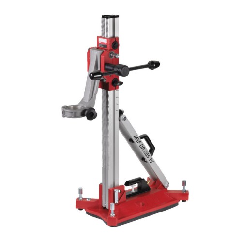 Стойка дрели алмазного бурения MILWAUKEE MXF DR255TV Motorbracket-1pc (4932478870)
