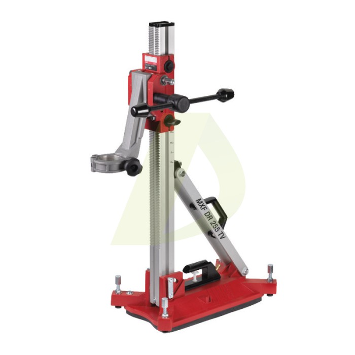 Стойка дрели алмазного бурения MILWAUKEE MXF DR255TV Motorbracket-1pc (4932478870) Стойка дрели алмазного бурения MILWAUKEE MXF DR255TV Motorbracket-1pc (4932478870)