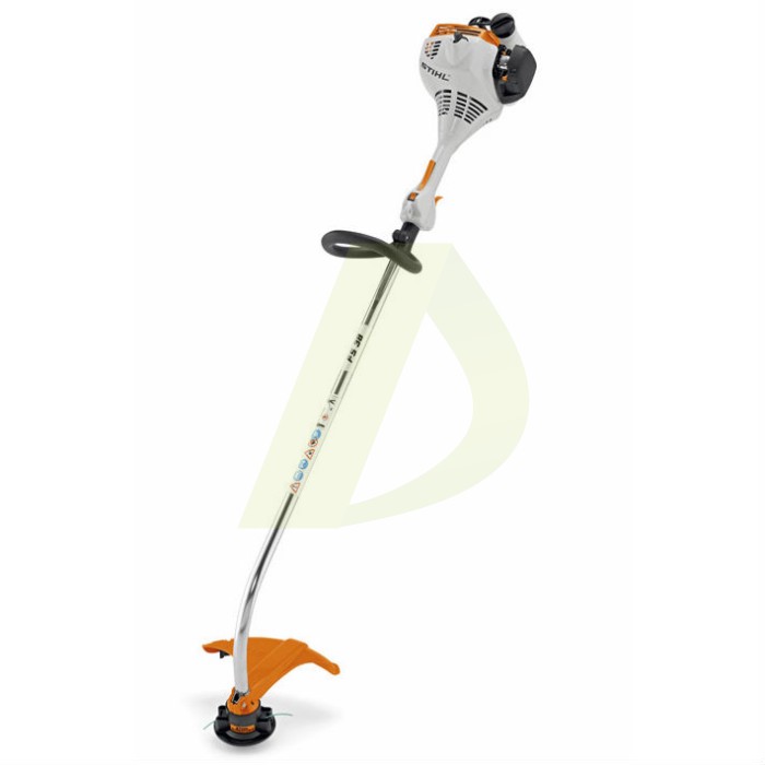 Мотокоса STIHL FS 38 (41400112377) Мотокоса STIHL FS 38 (41400112377)