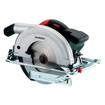 Дисковая ручная пила METABO KS 66 (600542000)