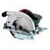 Дисковая ручная пила METABO KS 66 (600542000)