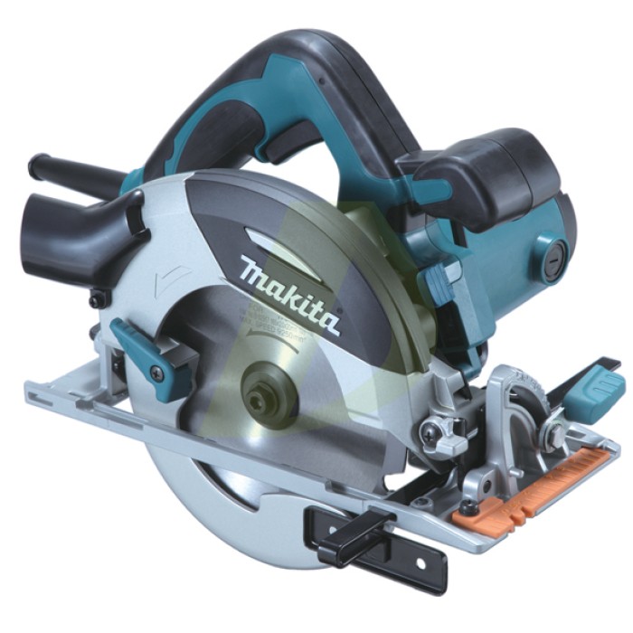 Дисковая ручная пила MAKITA HS6100 Дисковая ручная пила MAKITA HS6100