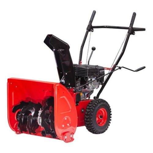 Снегоуборщик бензиновый INTERTOOL SN-5500