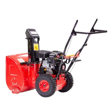 Снегоуборщик бензиновый INTERTOOL SN-5500