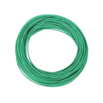 Жилка (тримерний корд) STIHL 2,0мм х 119 м кругла (малошумна) (00009302424)