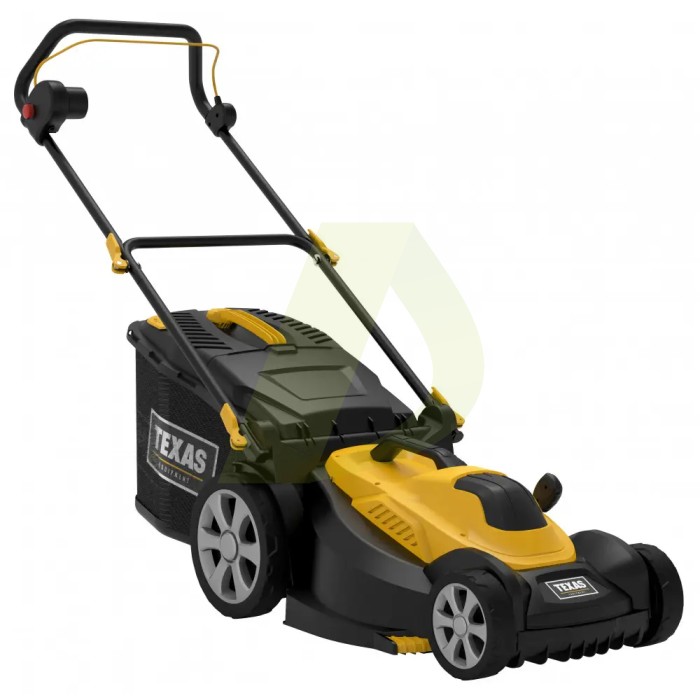 Газонокосилка электрическая TEXAS Smart 3700 (90063161) Газонокосилка электрическая TEXAS Smart 3700 (90063161)