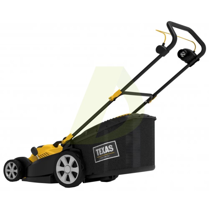 Газонокосилка электрическая TEXAS Smart 3700 (90063161) Газонокосилка электрическая TEXAS Smart 3700 (90063161)