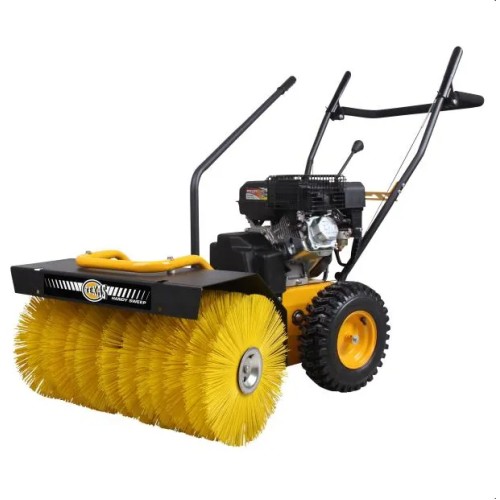 Підмітальна машина бензинова TEXAS HandySweep 650TG (90067523)