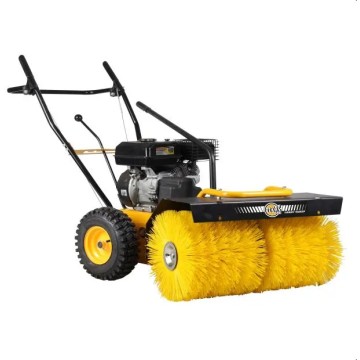 Подметальная машина бензиновая TEXAS HandySweep 650TG (90067523)