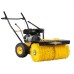 Підмітальна машина бензинова TEXAS HandySweep 650TG (90067523)