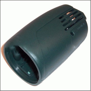 2 кришки моторного відсіку Metabo (343375710)