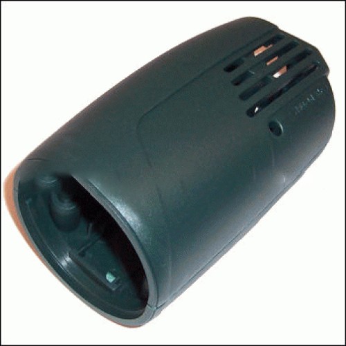 2 кришки моторного відсіку Metabo (343375710)