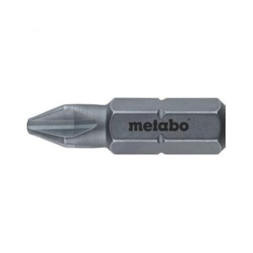 100 бит стандартных PH 2x25 мм Metabo (344164090)