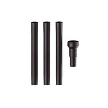 2 труби і трубки 35 мм (ASA25LPC) Metabo (341161680)