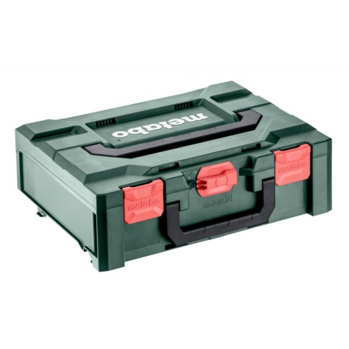 MetaBOX 145 BS 18 SE Metabo (344456740)